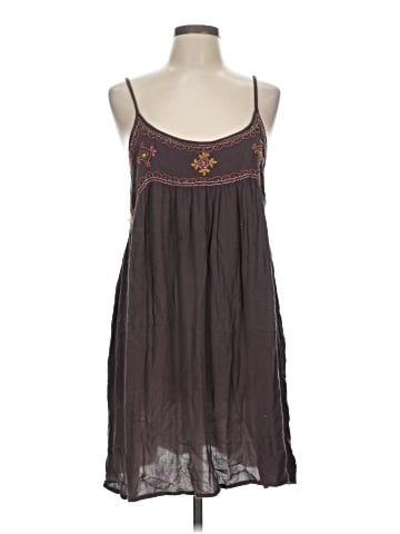 Natural Life Casual Dress (view 1)