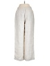 Athleta 100% Linen Silver Linen Pants Size XS - photo 2
