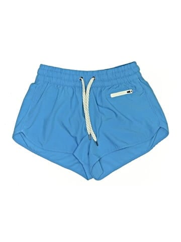 Vuori Athletic Shorts (view 1)