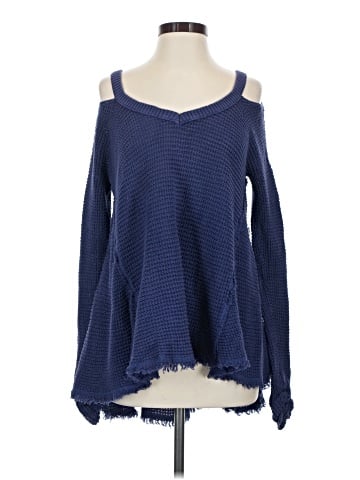 Free People Pullover Sweater (view 1)