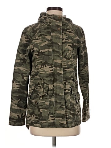Faded Glory Jacket (view 1)