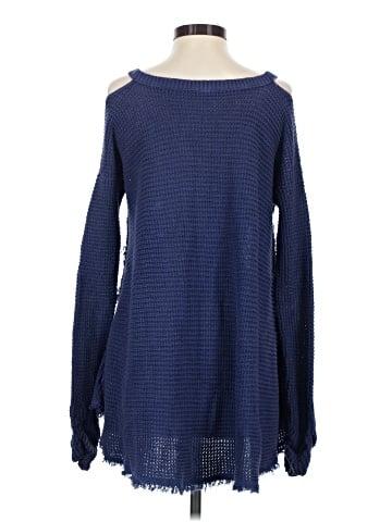Free People Pullover Sweater (view 2)