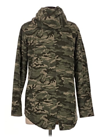 Faded Glory Jacket (view 2)