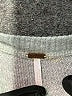 Free People Gray Pullover Sweater Size L - photo 7