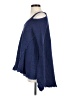 Free People 100% Cotton Blue Pullover Sweater Size S - photo 5