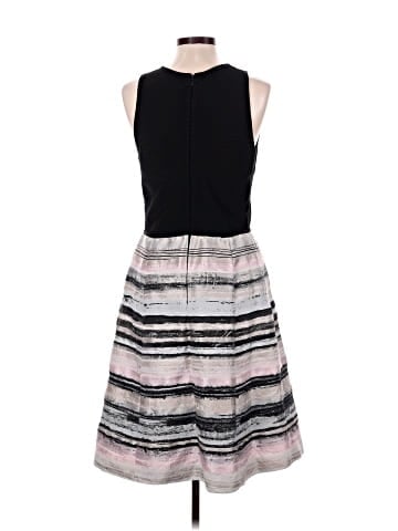 Carmen Marc Valvo Cocktail Dress (view 2)