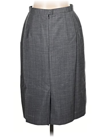 Escada by Margaretha Ley Formal Skirt (view 2)
