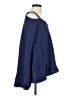 Free People 100% Cotton Blue Pullover Sweater Size S - photo 4