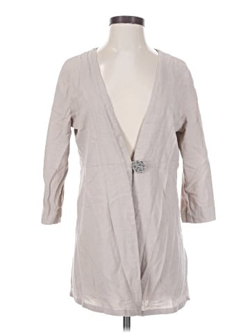 Soft Surroundings Kimono (view 1)