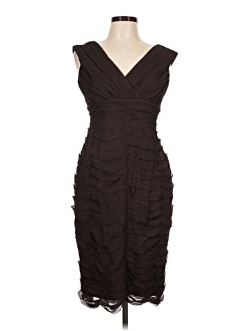 Tadashi Cocktail Dress (view 1)