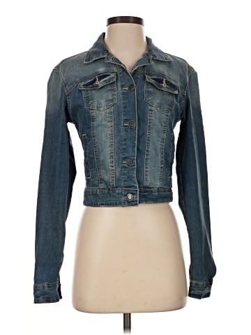 New Look Denim Jacket (view 1)