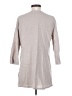 Soft Surroundings 100% Cotton Gray Kimono Size S - photo 2