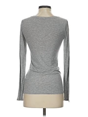 Three Dots Long Sleeve T-Shirt (view 2)