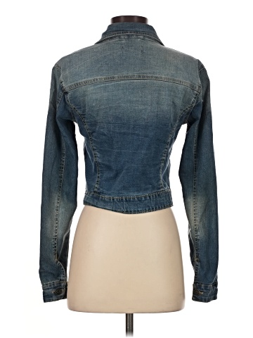 New Look Denim Jacket (view 2)