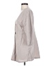 Soft Surroundings 100% Cotton Gray Kimono Size S - photo 5
