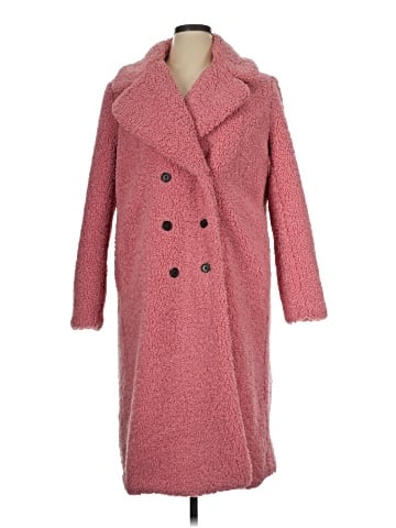 J.Crew Coat (view 1)