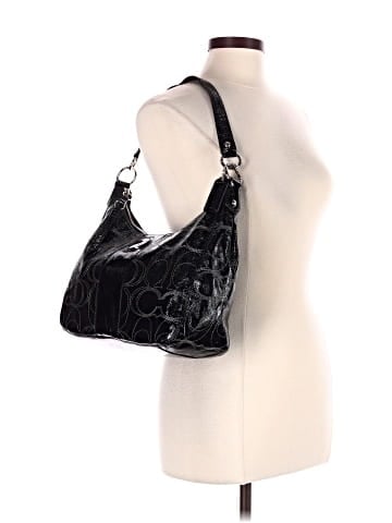 Coach Leather Hobo (view 2)
