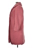 J.Crew 100% Polyester Pink Coat Size XL - photo 5