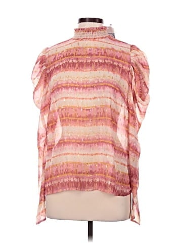 Jealous Tomato Sleeveless Blouse (view 1)