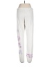 Chaser Color Block White Track Pants Size M - photo 2