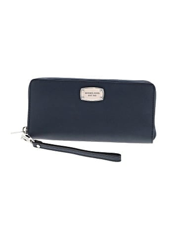 MICHAEL Michael Kors Leather Wristlet (view 1)