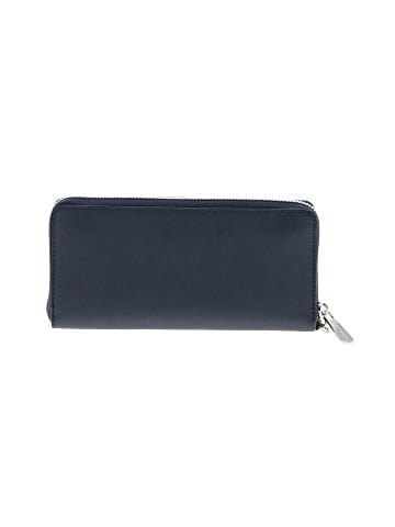 MICHAEL Michael Kors Leather Wristlet (view 2)