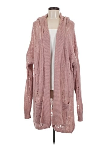Free People Wool Cardigan (view 1)