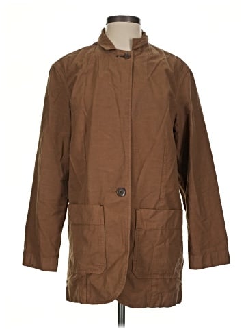 Everlane Trenchcoat (view 1)