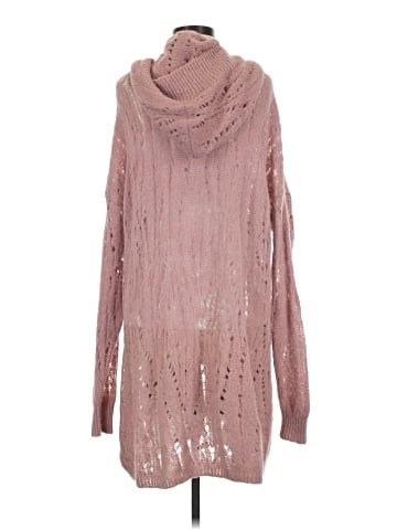 Free People Wool Cardigan (view 2)