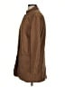 Everlane Brown Trenchcoat Size S - photo 5
