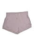 Assorted Brands Purple Athletic Shorts Size M - photo 1