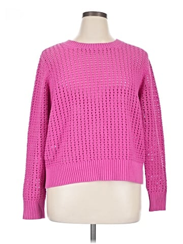 Gap Pullover Sweater (view 1)