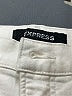 Express White Casual Pants Size 14R - photo 7