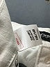 Express White Casual Pants Size 14R - photo 8