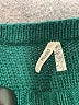 Mudd 100% Acrylic Green Pullover Sweater Size L - photo 7