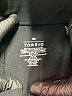 Torrid Black Active Pants Size Med Plus (00) - photo 7