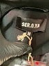 Ser.O.Ya Black Blazer Size M - photo 6