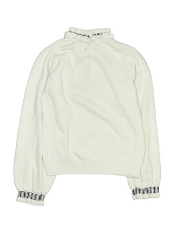 Janie and Jack Pullover Sweater (view 2)