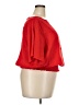 MICHAEL Michael Kors Red Short Sleeve Top Size 3X - photo 4
