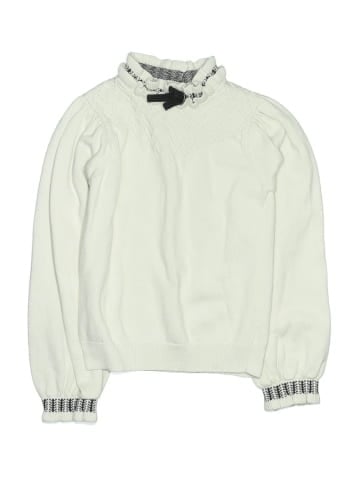Janie and Jack Pullover Sweater (view 1)