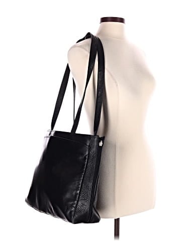 FRYE Leather Tote (view 2)