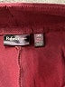 Rafaella Burgundy Active Pants Size 18 - photo 4
