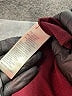 Rafaella Burgundy Active Pants Size 18 - photo 5
