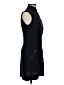 Veronica Beard Black Casual Dress Size 2 - photo 4