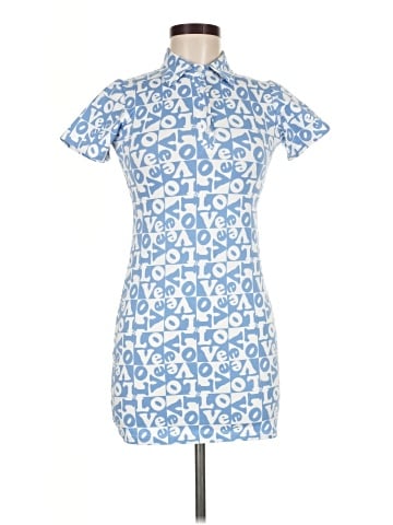 Motel Casual Dress (view 1)