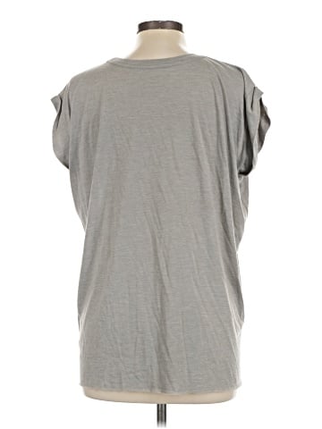 BCBGeneration Sleeveless T-Shirt (view 2)