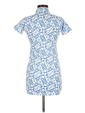 Motel Casual Dress (view 2)