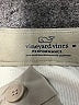 Vineyard Vines Performance Solid Green Khaki Shorts Size 8 - photo 3
