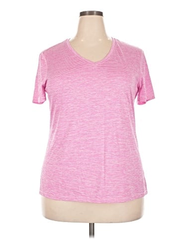 Athletic Works Active T-Shirt (view 1)