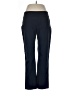 Ruby Rd. Solid Blue Active Pants Size 10 - photo 1